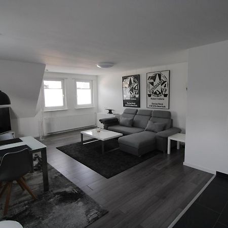 Ferienwohnung Oststrasse 37 Шмалленберг Экстерьер фото